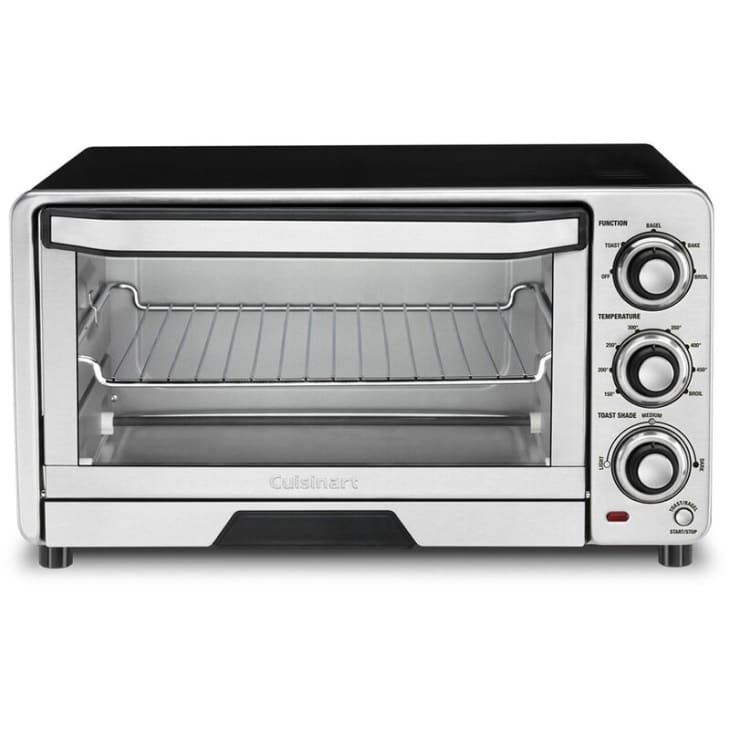 Toaster Ovens Best Toaster Ovens on Sale Right Now The Kitchn