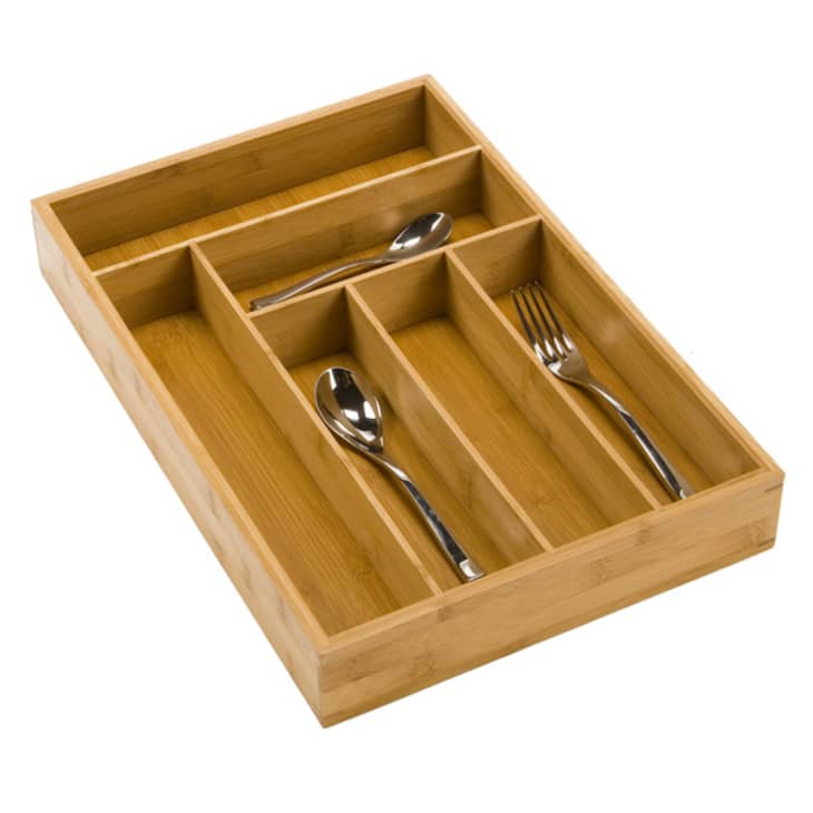 The Container Store Drawer Organizer Sale October 2019 The Kitchn