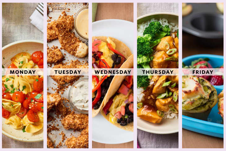 Ways to Save Money on Groceries - $100 or More | The Kitchn