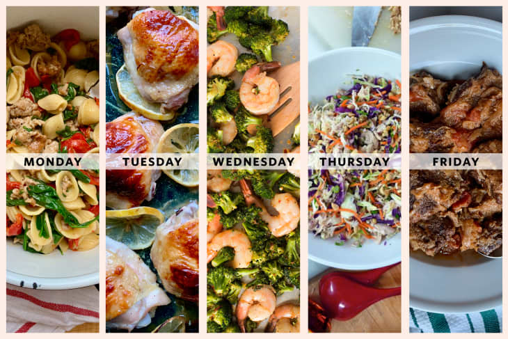 7 Popular Meal Plans for Winter Cooking | The Kitchn