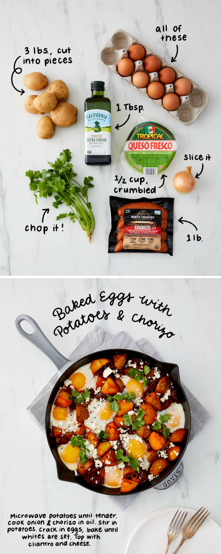 Quick and Easy Egg Recipes for Dinner | The Kitchn