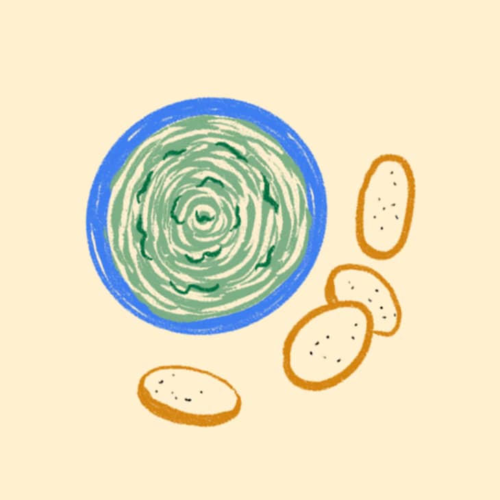 The 10 Best Chip and Dip Combos of All Time The Kitchn