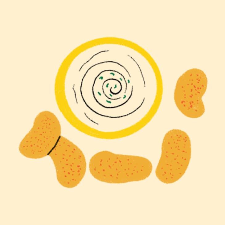 The 10 Best Chip and Dip Combos of All Time The Kitchn