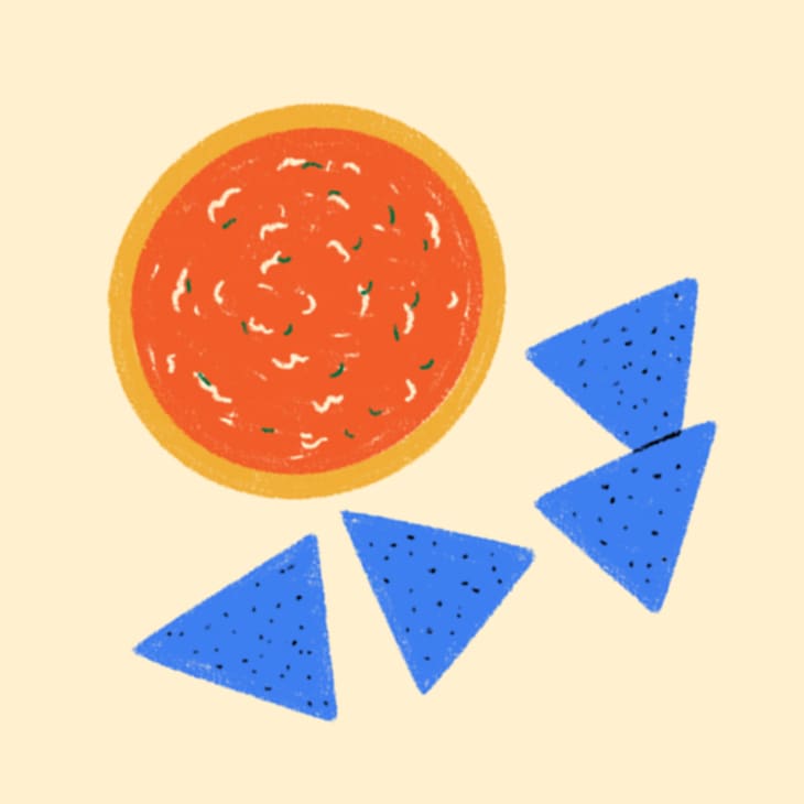 The 10 Best Chip and Dip Combos of All Time The Kitchn