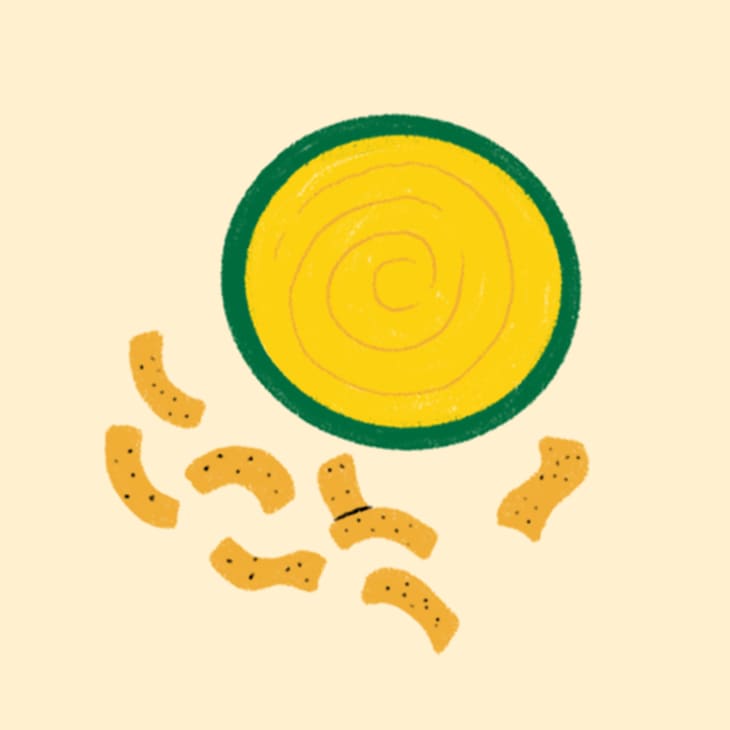 The 10 Best Chip and Dip Combos of All Time The Kitchn