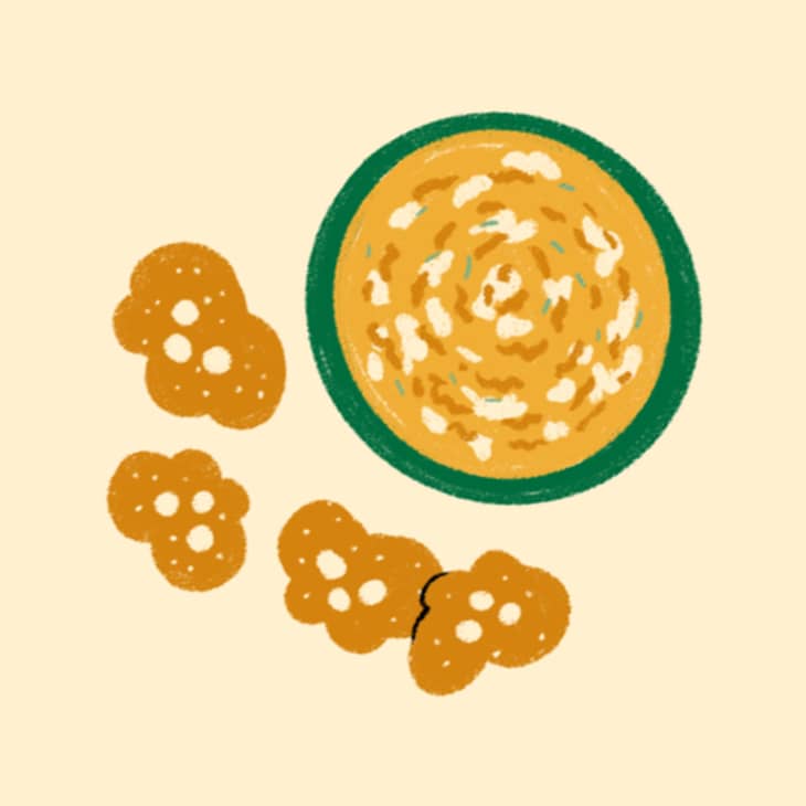 The 10 Best Chip and Dip Combos of All Time The Kitchn