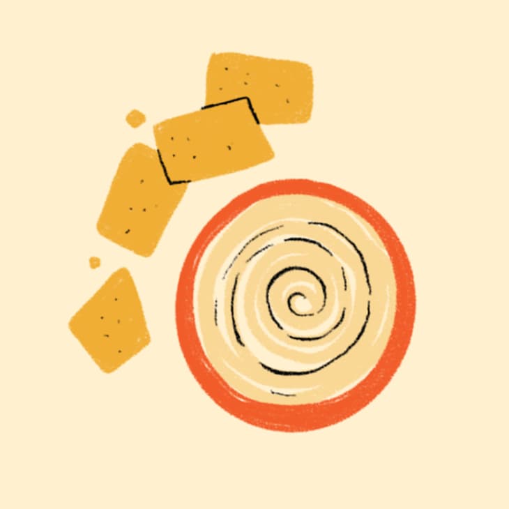 The 10 Best Chip and Dip Combos of All Time The Kitchn