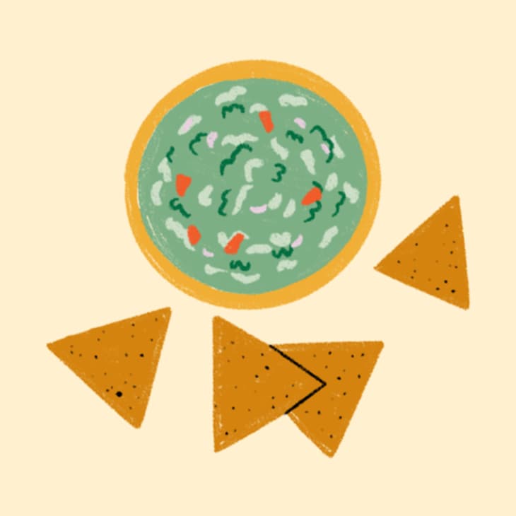 The 10 Best Chip and Dip Combos of All Time The Kitchn