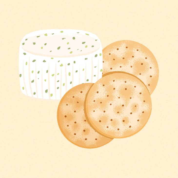 The 10 Best Cracker and Cheese Pairings of All Time The Kitchn