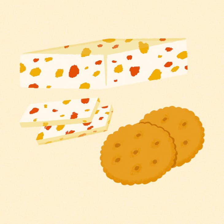 The 10 Best Cracker and Cheese Pairings of All Time The Kitchn