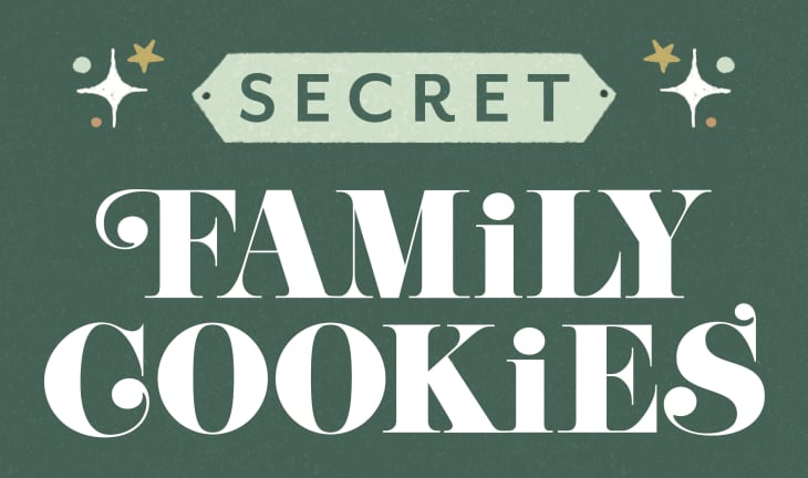 Molly Yeh's Sugar Cookies Recipe (Thick and Soft) | The Kitchn