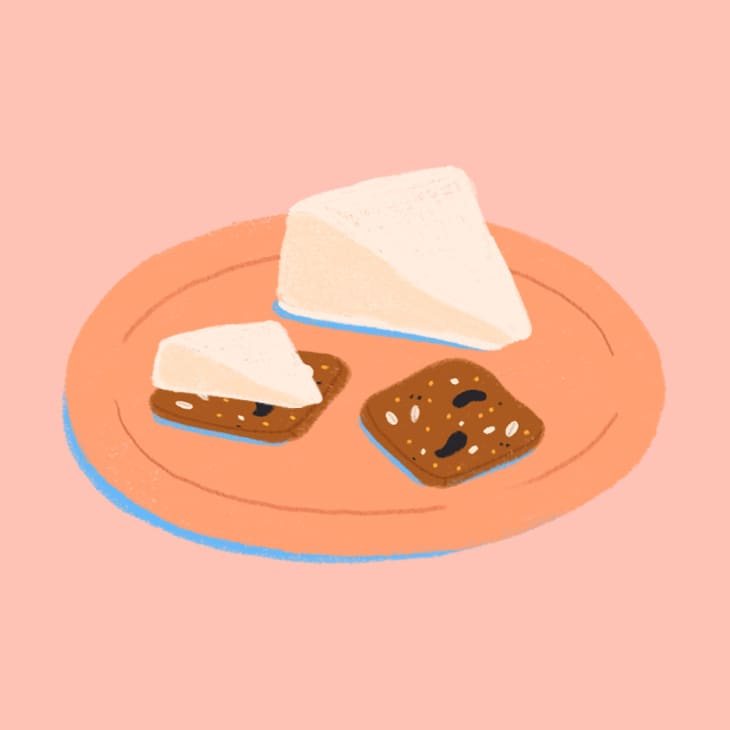 13 Best Cheese and Cracker Pairings (EditorApproved) The Kitchn