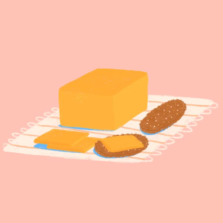 13 Best Cheese and Cracker Pairings (EditorApproved) The Kitchn