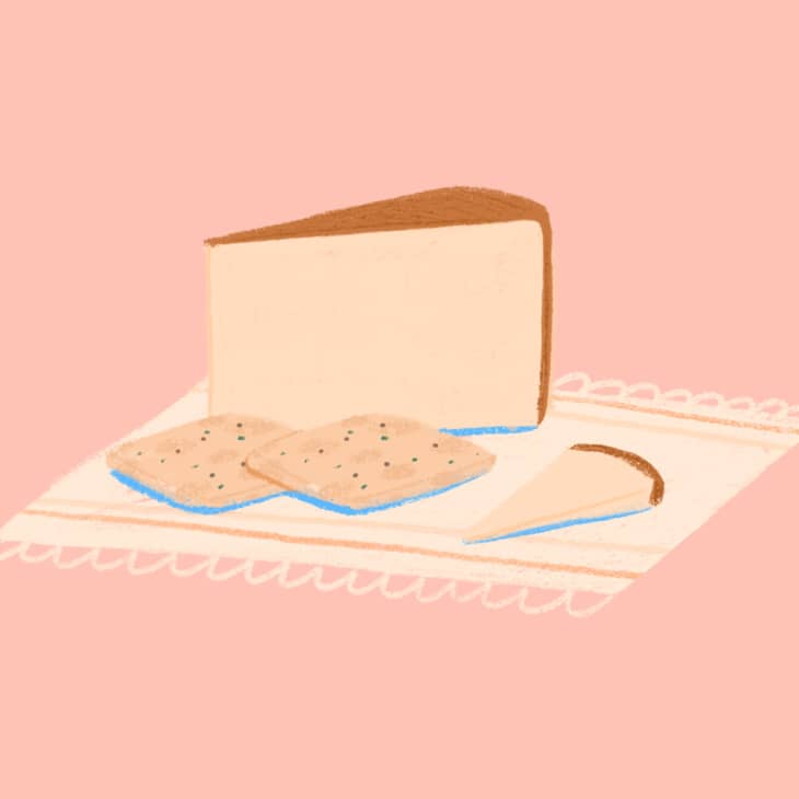 13 Best Cheese and Cracker Pairings (Editor-Approved) | The Kitchn