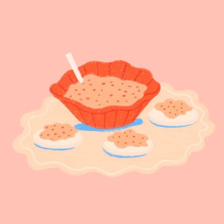 Best cheese and crackers