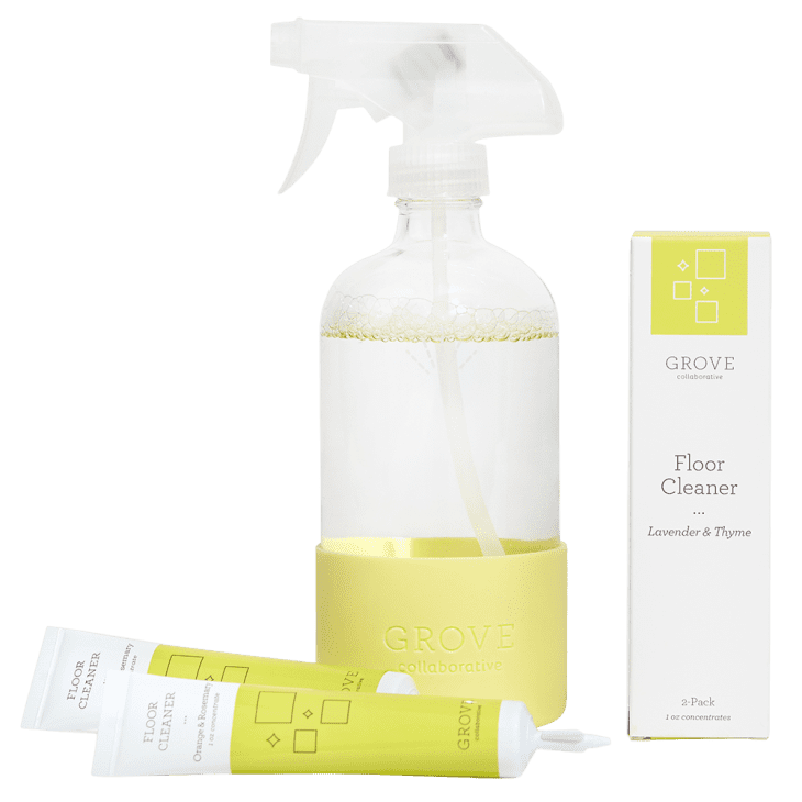 8 Ways to Upgrade Your Cleaning Routine for Summer | Apartment Therapy