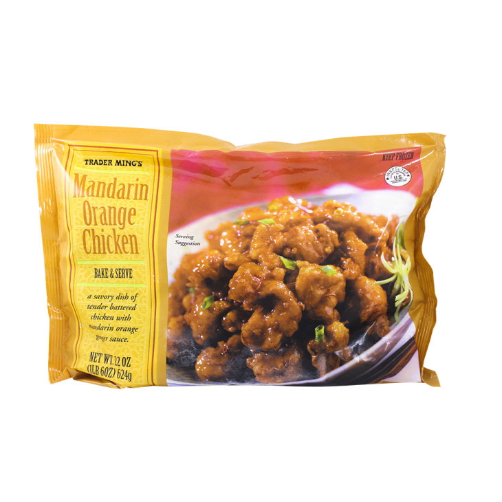 21 Best Trader Joe's Items Employee Favorites The Kitchn