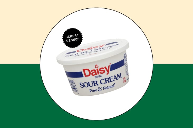 The Essential Dairy Items to Buy in 2021 | The Kitchn