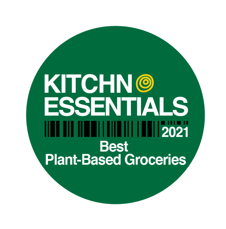The Essential Plant Based Groceries To Buy In 2021 The Kitchn