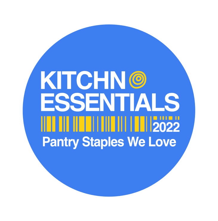 The Essential Pantry Items to Buy in 2022 The Kitchn