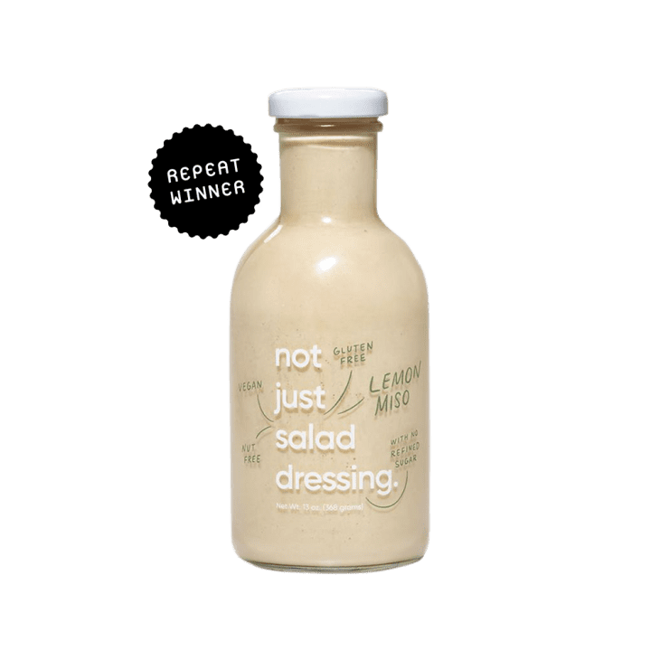 The Essential Sauces to Buy in 2022 The Kitchn