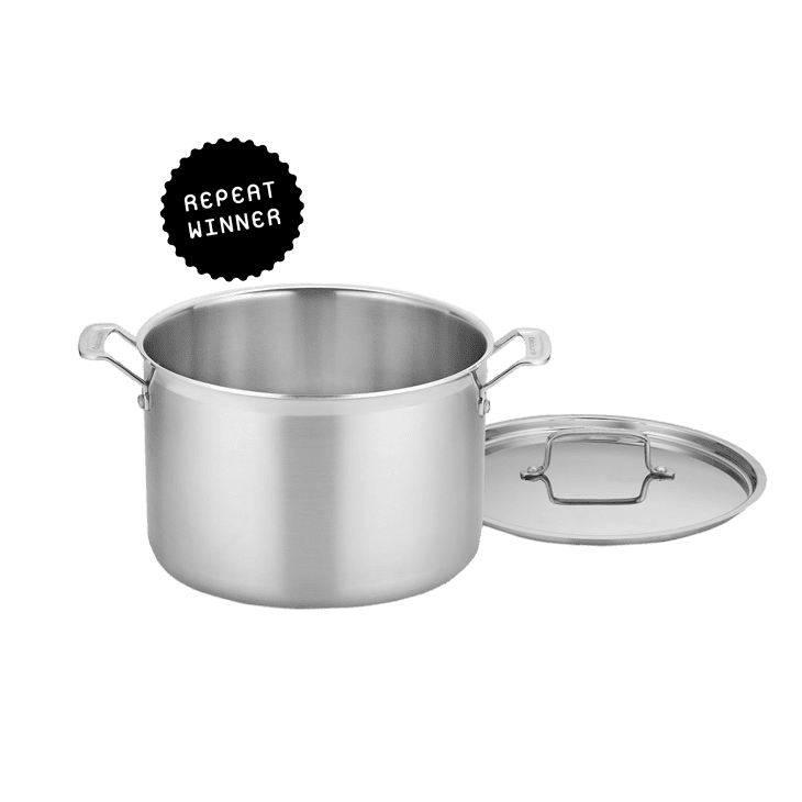 The 12 Best Pots and Pans Every Home Cook Needs for 2022 The Kitchn