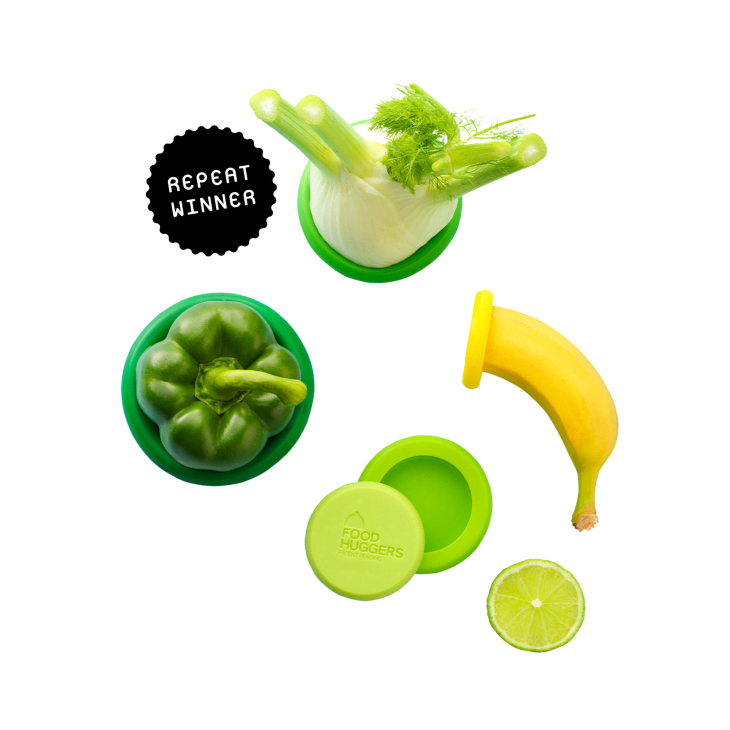 The 8 Best Food Storage Solutions for 2022 The Kitchn