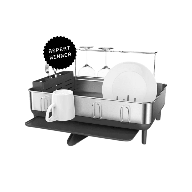 The 17 Best Organizers and Cleaning Supplies Every Home Cook Needs for