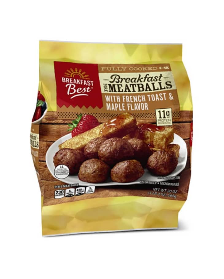 Aldi Finds February 2021 Breakfast Meatballs, Lobster Tails The Kitchn