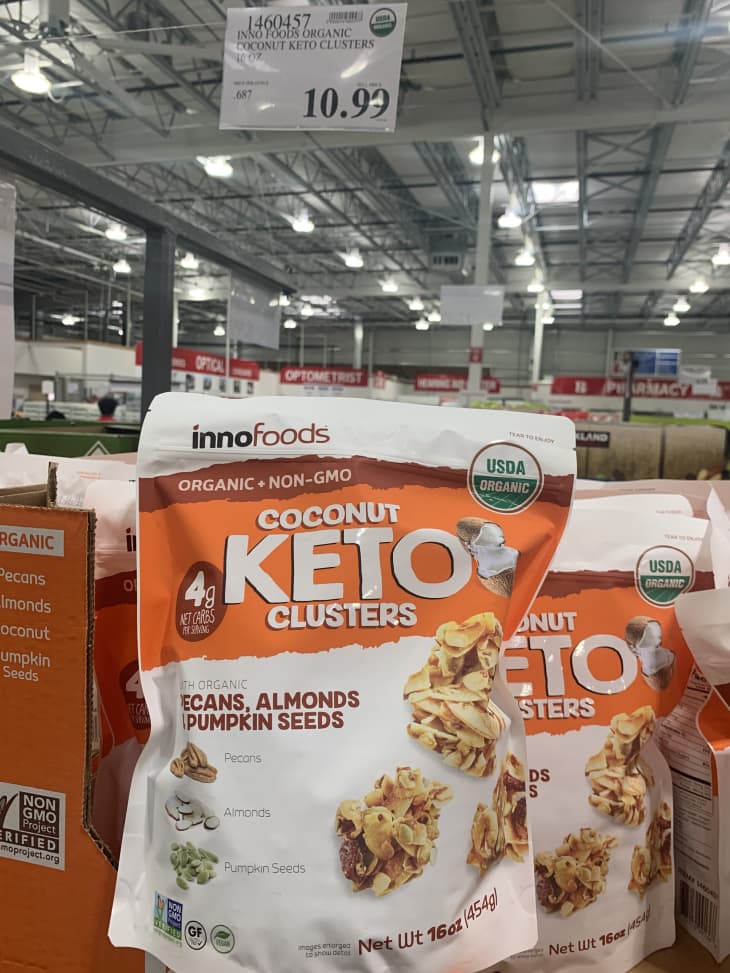 10 Best Keto Groceries at Costco 2021 | Kitchn
