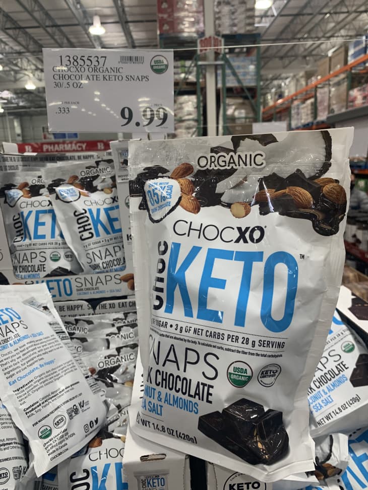 10 Best Keto Groceries at Costco 2021 Kitchn