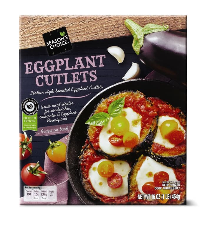 Aldi Finds January 2021 Mama Cozzis, Plant Based The Kitchn