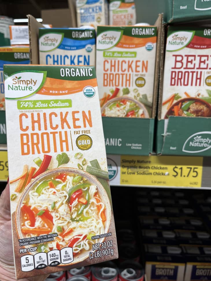 10 Best Aldi Dinner Staples March 2023 Apartment Therapy