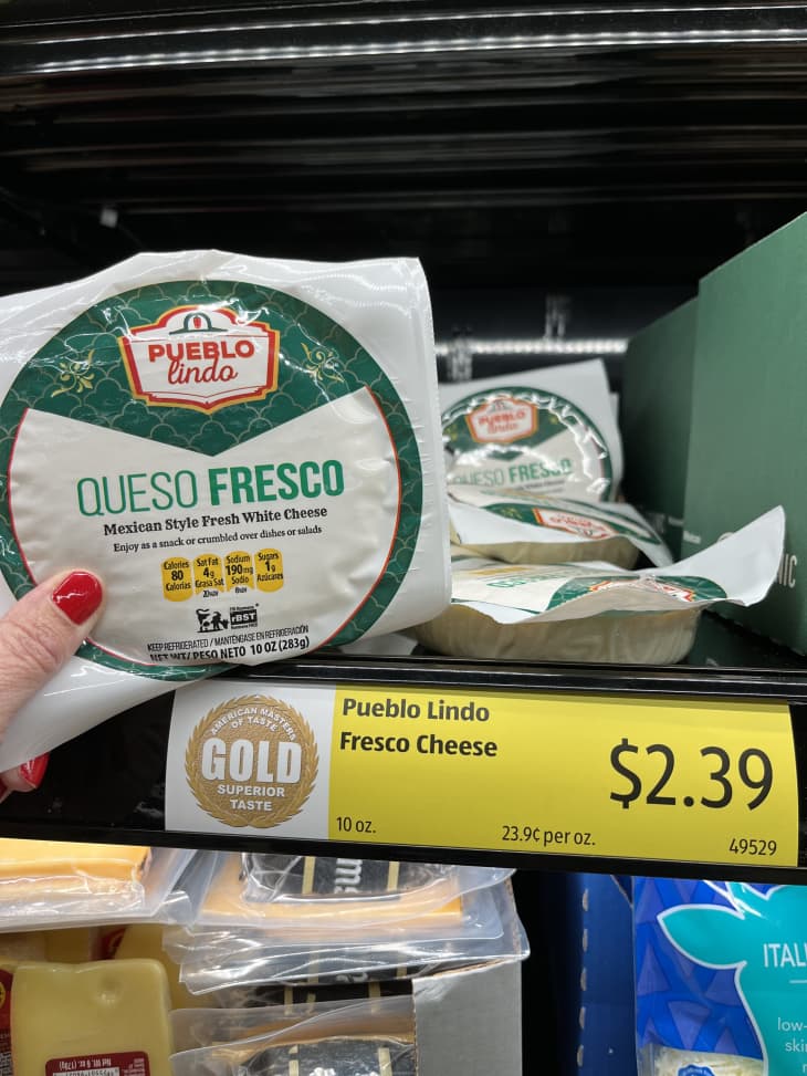 10 Best Dinner Staples to Buy at Aldi This Year January 2023 The Kitchn