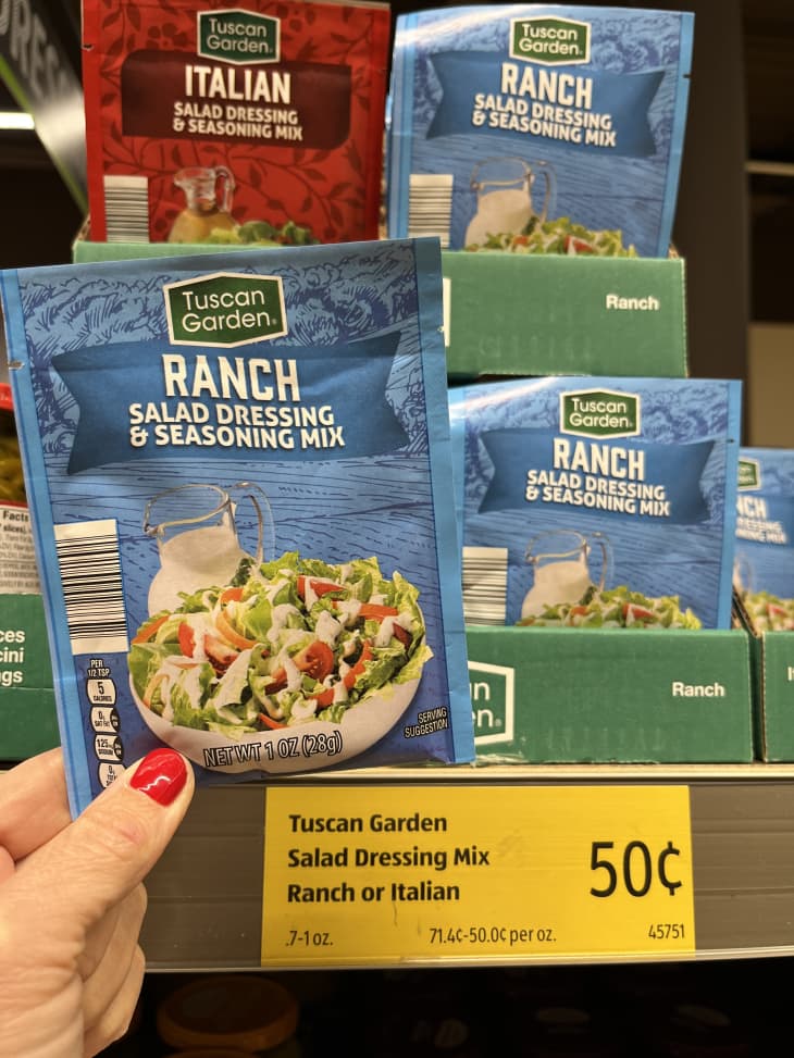 10 Best Aldi Dinner Staples March 2023 Apartment Therapy