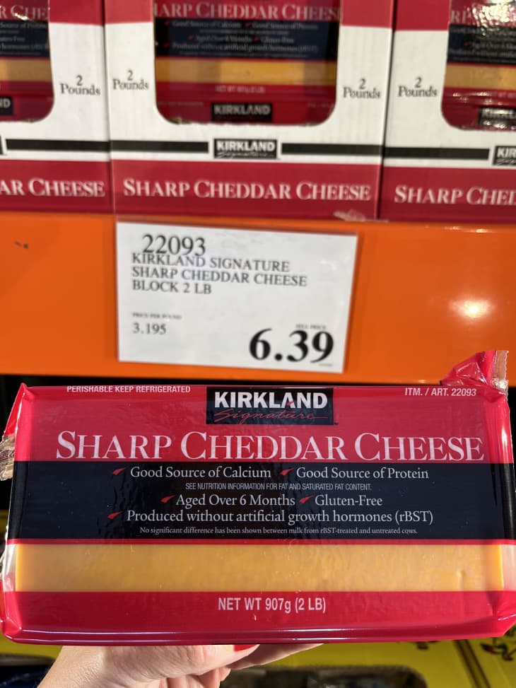 10 BudgetFriendly Groceries to Buy at Costco This Year January 2023