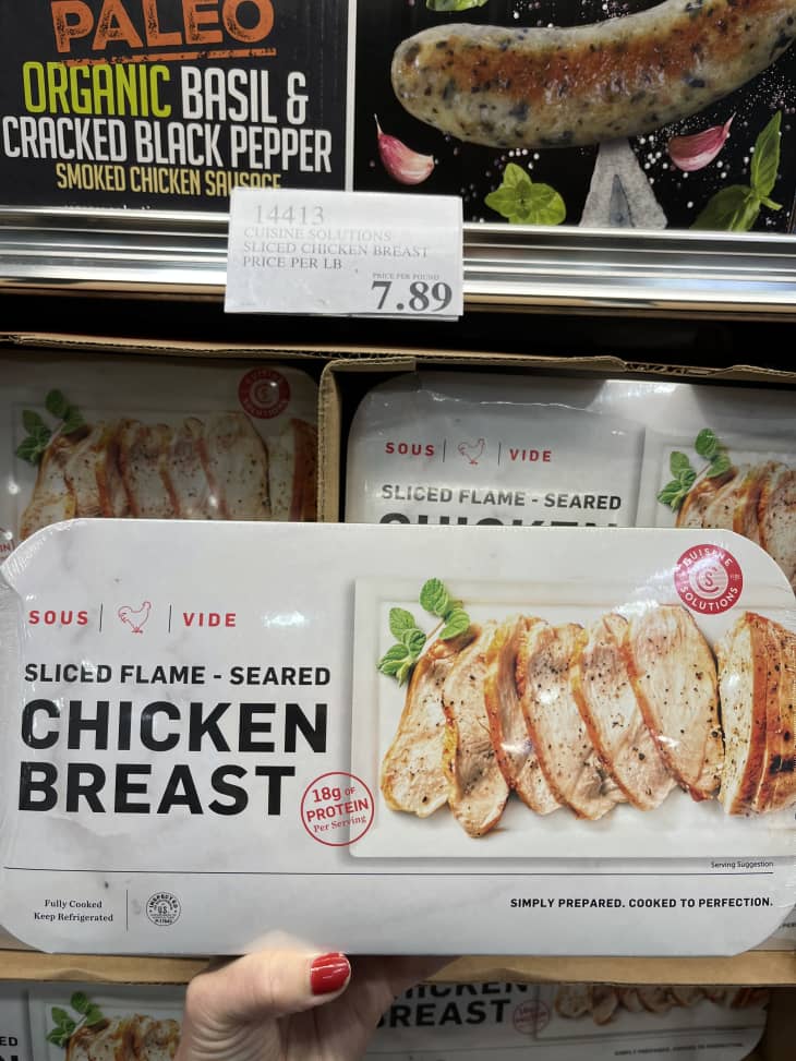 10 BudgetFriendly Groceries to Buy at Costco This Year January 2023