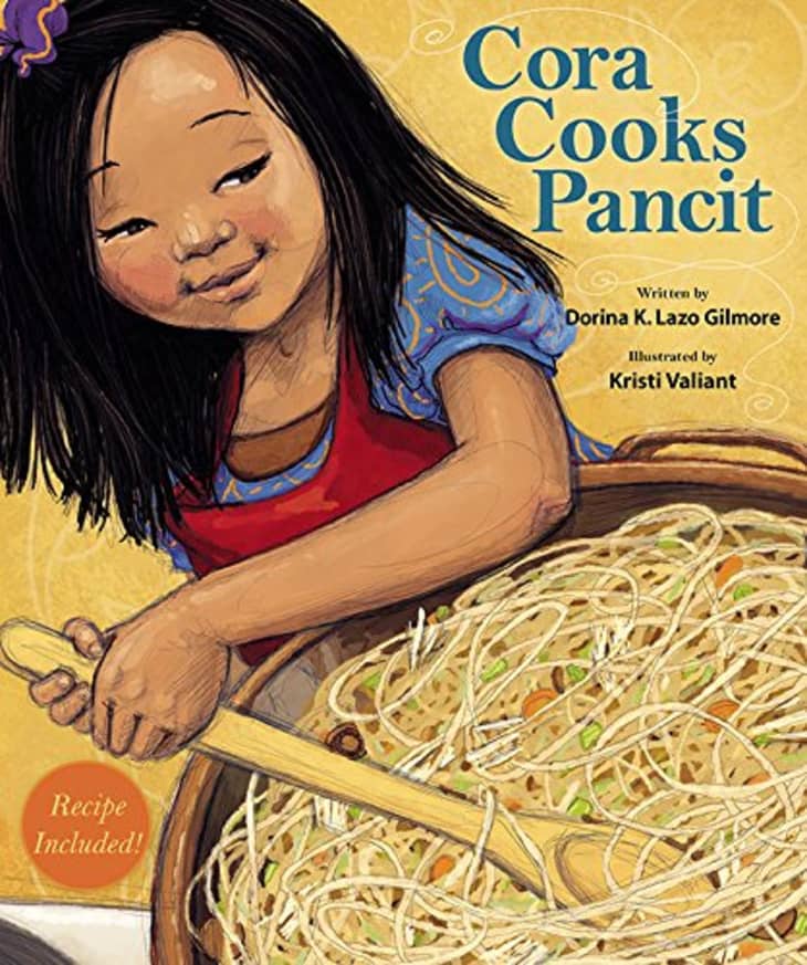 10 Excellent Food Books for Kids The Kitchn