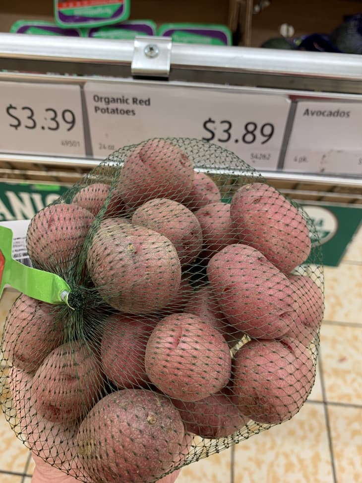 Aldi's Best Spring Groceries 2020 The Kitchn