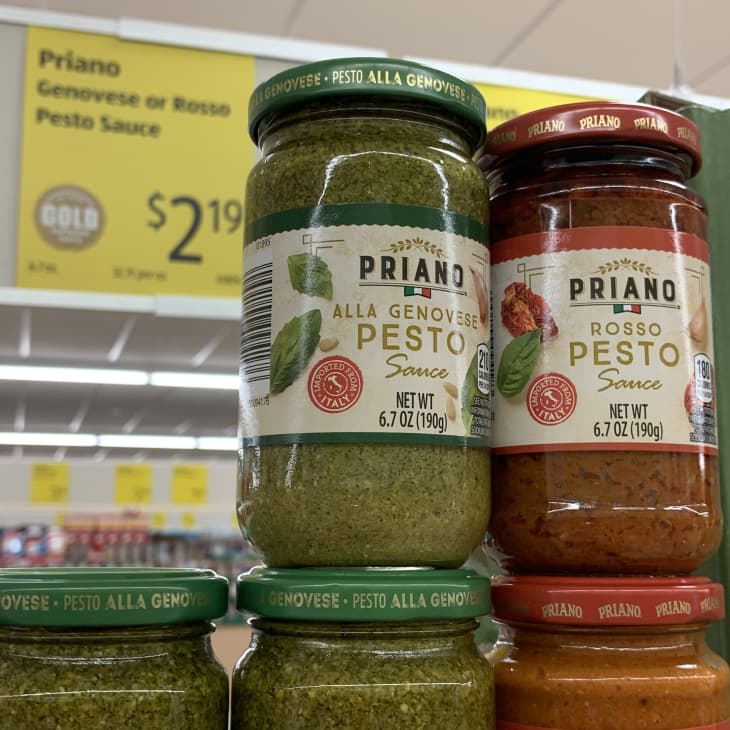 Aldi's Best Spring Groceries 2020 The Kitchn