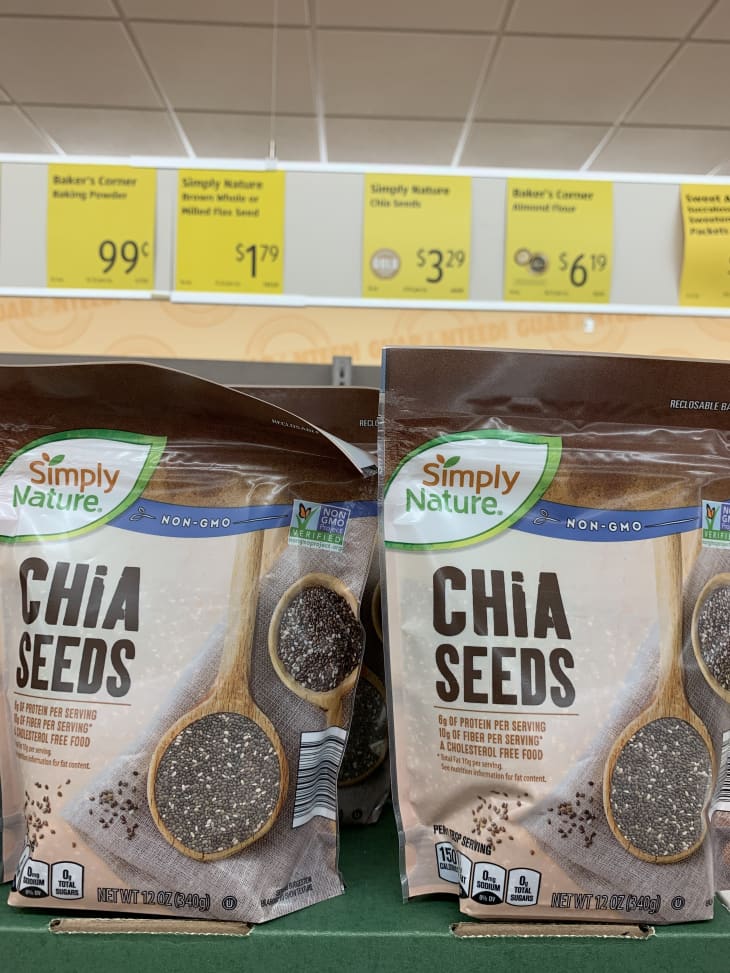 Aldi's Best Spring Groceries 2020 The Kitchn