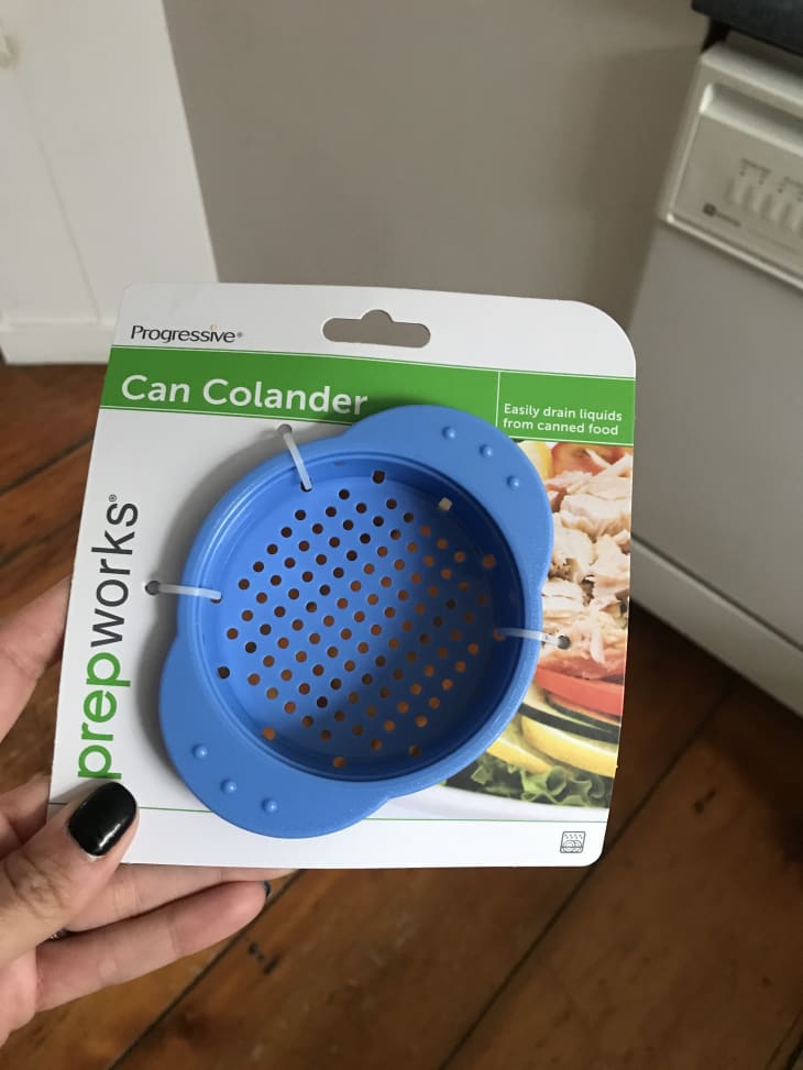 Can colander clearance