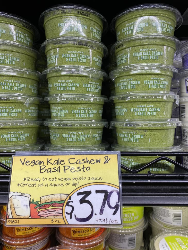 The 10 Best Dips at Trader Joe's According to BGITJ The Kitchn