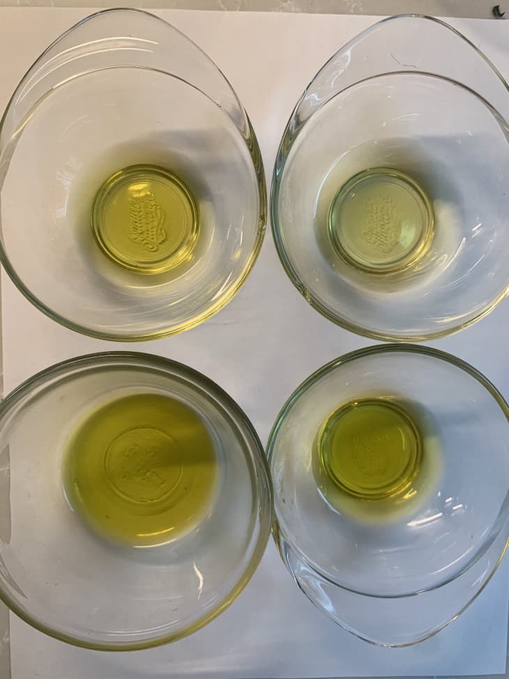 Full circle 2025 olive oil review