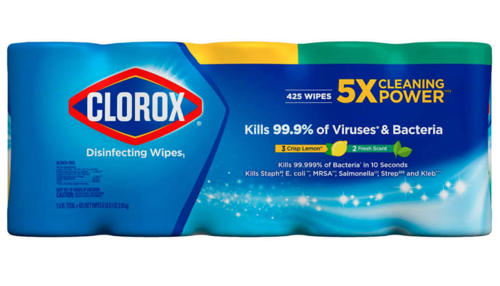 Cleaning supplies prices deals