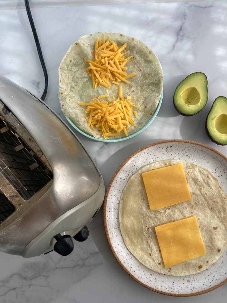 A Review of the Popular TikTok "ToasterDilla" The Kitchn