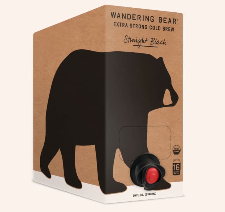 The 3 Best Boxed Cold Brew Brands to Take on the Go | The Kitchn