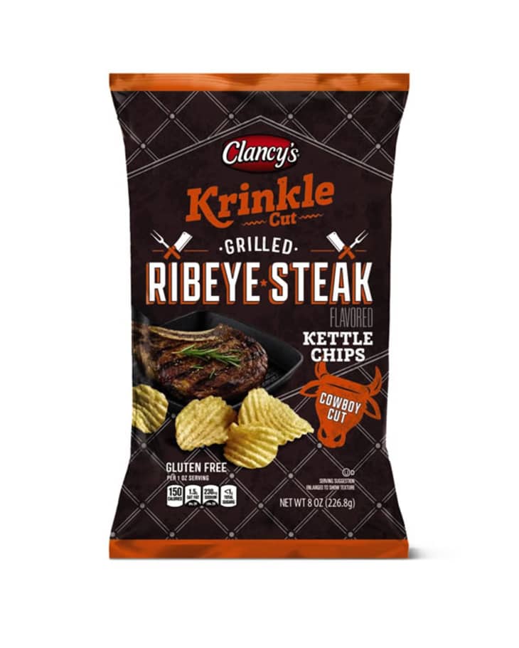 Aldi Finds June 2021 Pickle de Gallo, RIbeye Kettle Chips, Root Beer