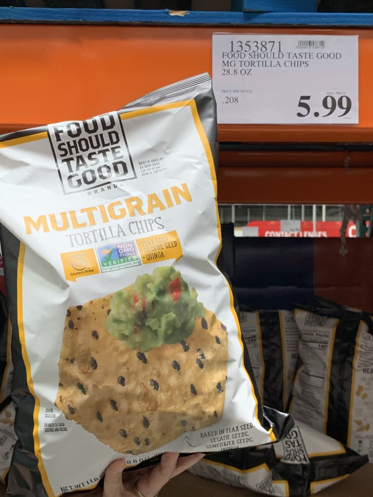 9 Best Costco Buys for a Backyard Picnic — June 2020 The Kitchn