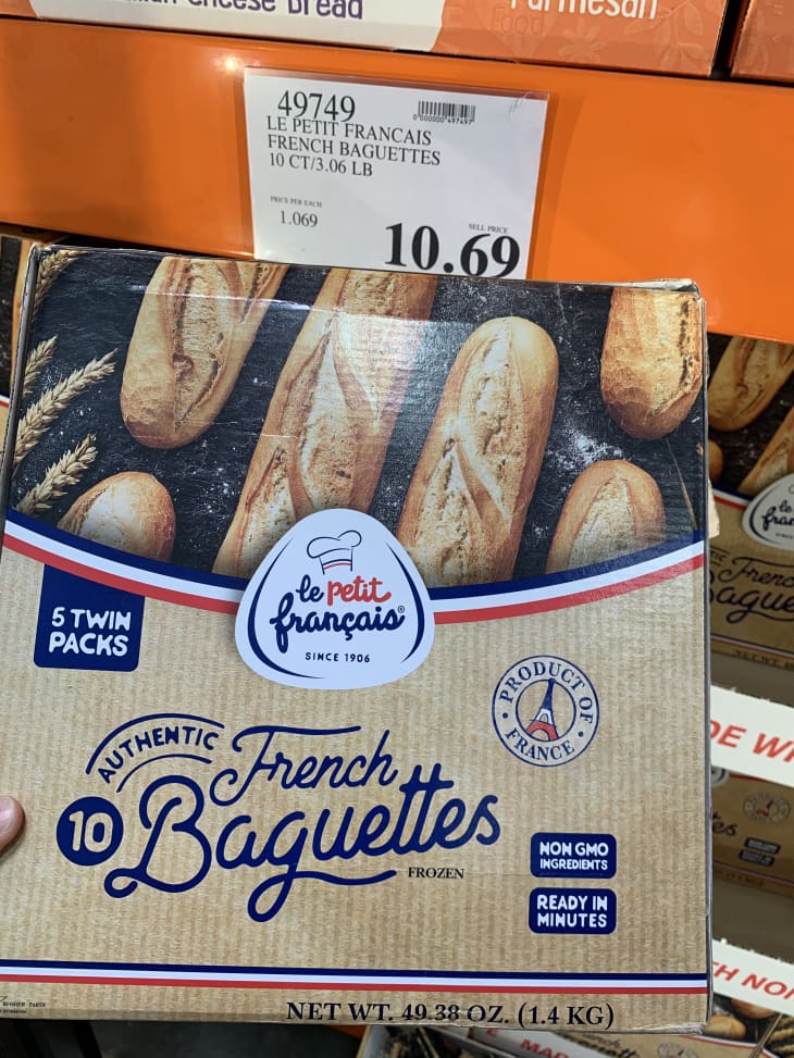 9 Best Costco Buys for a Backyard Picnic — June 2020 The Kitchn